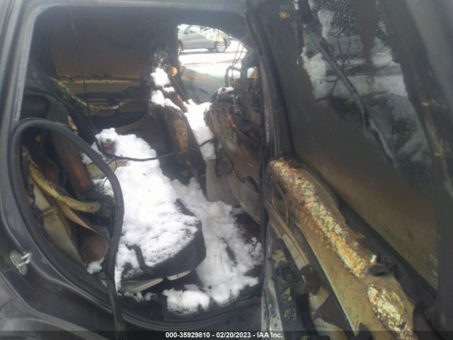1C4RJFJT7MC500466 Jeep Grand Cherokee Summit