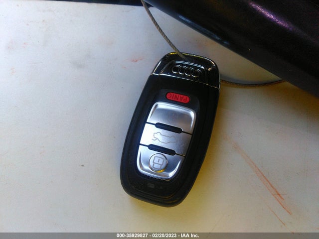 Audi S5 Premium Plus 2014 WAUCGAFH3EN010962 Image 11