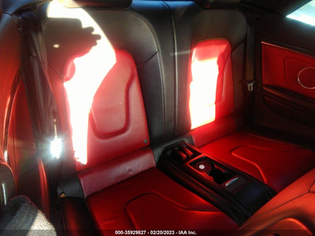 Audi S5 Premium Plus 2014 WAUCGAFH3EN010962 Image 8
