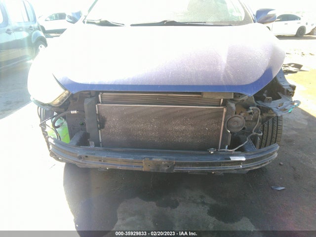 2012 HYUNDAI TUCSON GLS PZEV VIN: KM8JU3AC6CU418154
