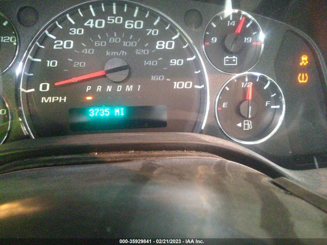 2022 Chevrolet Express, VIN: 1GCWGAF72N1167512
