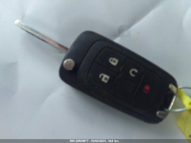 Chevrolet EQUINOX LT 2014 2GNFLFEK5E6203003 Image 3