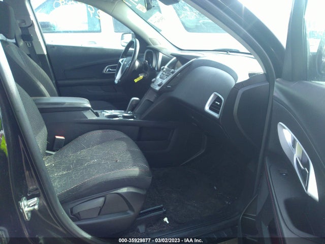 Chevrolet EQUINOX LT 2014 2GNFLFEK5E6203003 Image 6