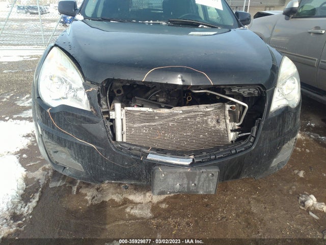 Chevrolet EQUINOX LT 2014 2GNFLFEK5E6203003 Image 7