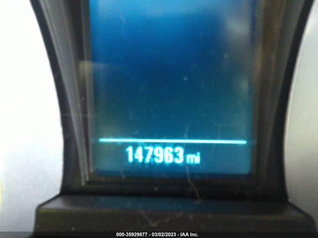 Chevrolet EQUINOX LT 2014 2GNFLFEK5E6203003 Image 8