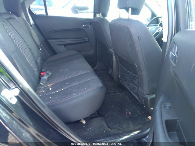 Chevrolet EQUINOX LT 2014 2GNFLFEK5E6203003 Image 9