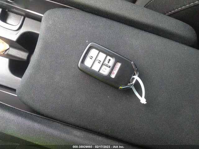 Honda Civic Sedan Ex 2018 19XFC2F79JE032522 Image 11