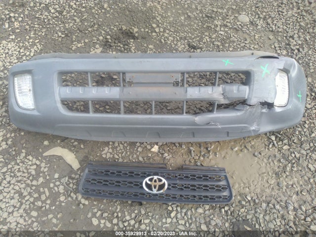 2001 TOYOTA RAV4 VIN: JTEHH20V310119225