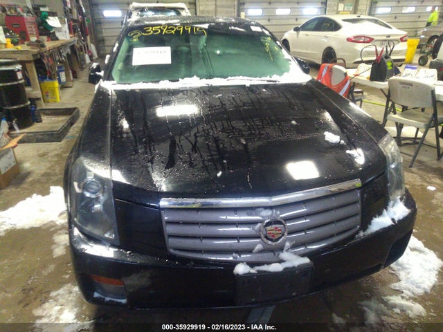 Cadillac CTS 2004 1G6DM577040188064 Image 7