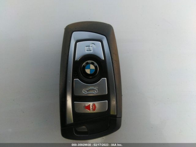 WBS8M9C51GP967035 BMW M3