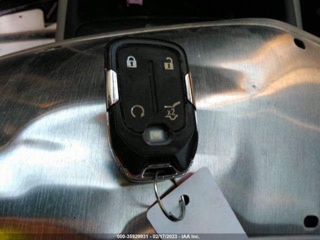 3GKALPEV3KL190931 GMC Terrain Slt