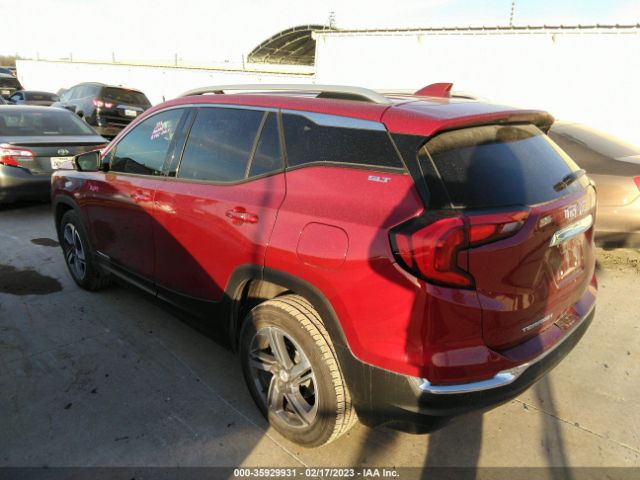 3GKALPEV3KL190931 GMC Terrain Slt