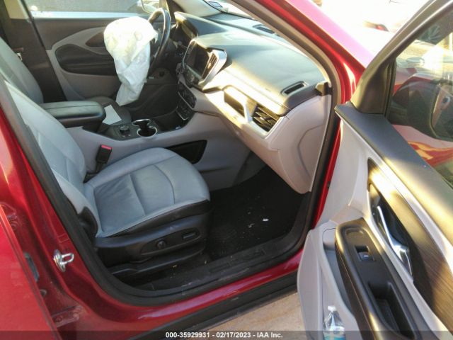 3GKALPEV3KL190931 GMC Terrain Slt