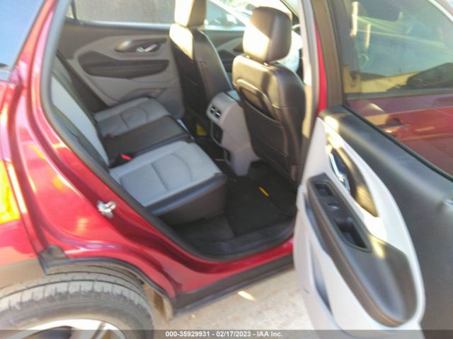 3GKALPEV3KL190931 GMC Terrain Slt