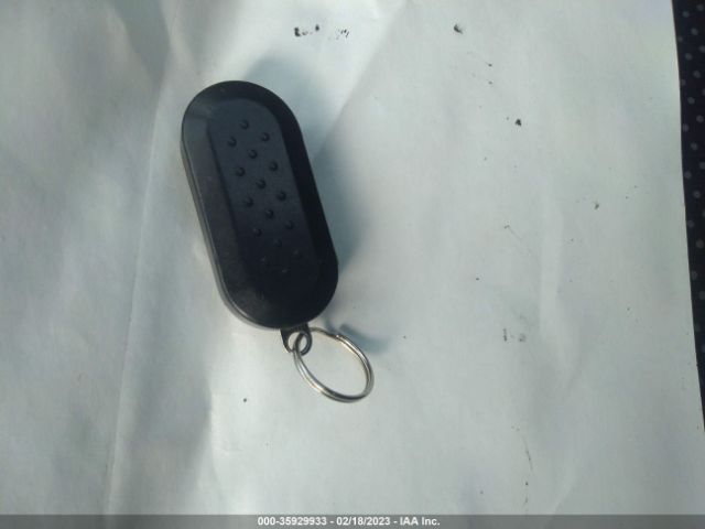 3C3CFFGE2FT579704 Fiat 500E