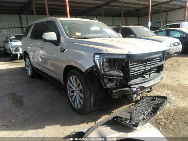 1GKS1DKL8MR236535 auction archive image