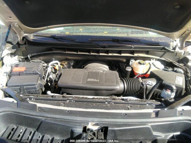 1GKS1DKL8MR236535 GMC YUKON DENALI