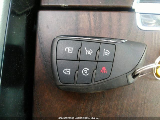 1GKS1DKL8MR236535 GMC YUKON DENALI