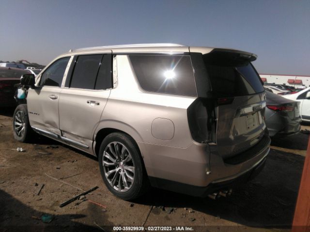 1GKS1DKL8MR236535 GMC YUKON DENALI