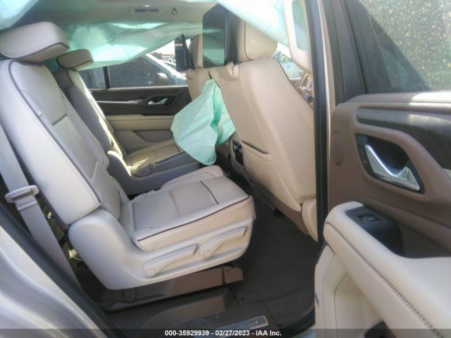 1GKS1DKL8MR236535 GMC YUKON DENALI