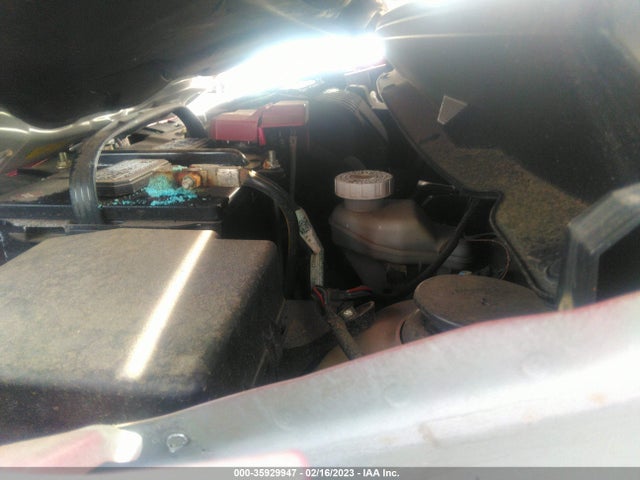 ML32A3HJ2FH054093 Mitsubishi Mirage De/rf