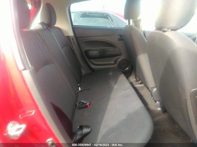 ML32A3HJ2FH054093 Mitsubishi Mirage De/rf