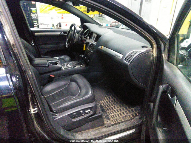 WA1DGAFEXED010227 Audi Q7 3.0t S Line Prestige