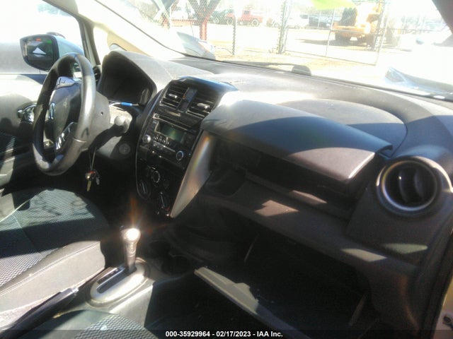 Nissan Versa Note Sv 2015 3N1CE2CPXFL434699 Image 5