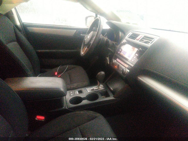 Subaru Outback Premium 2017 4S4BSACC2H3229834 Image 6
