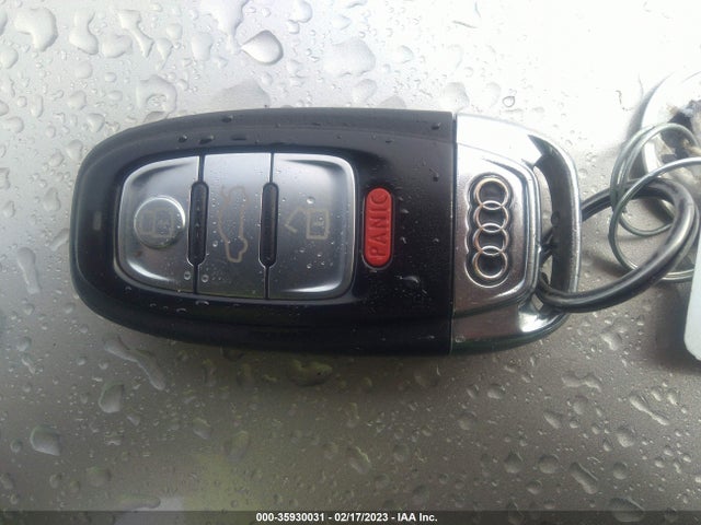 2016 Audi S7, VIN: WAUW2AFC9GN021841