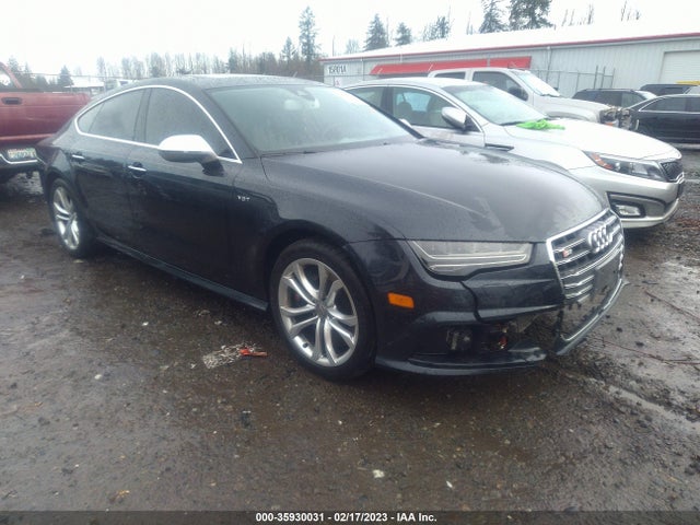 2016 Audi S7, VIN: WAUW2AFC9GN021841