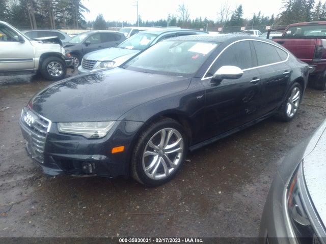 2016 Audi S7, VIN: WAUW2AFC9GN021841