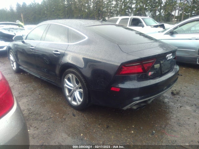 2016 Audi S7, VIN: WAUW2AFC9GN021841