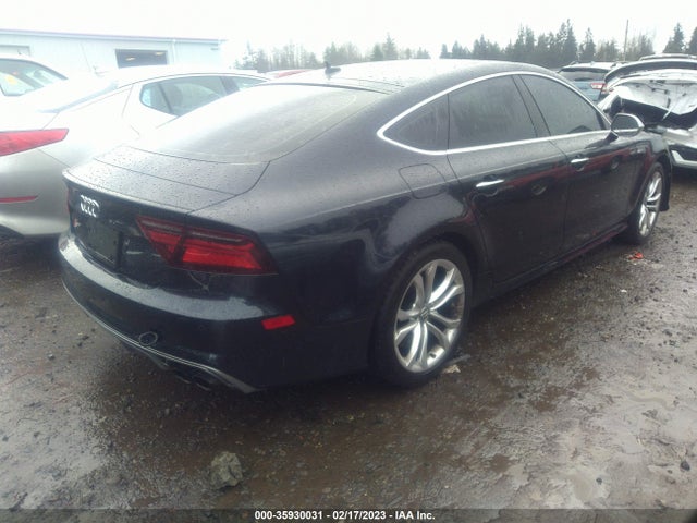 2016 Audi S7, VIN: WAUW2AFC9GN021841