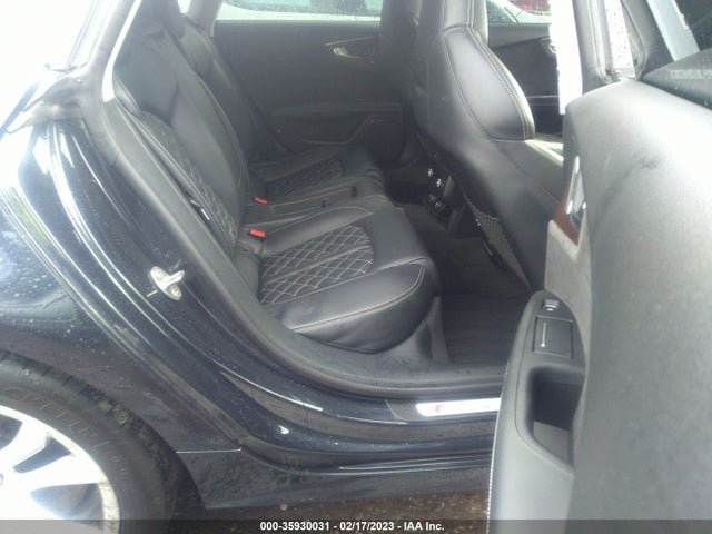 2016 Audi S7, VIN: WAUW2AFC9GN021841