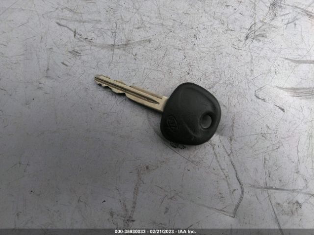 KNAFK4A65E5193493 KIA FORTE LX