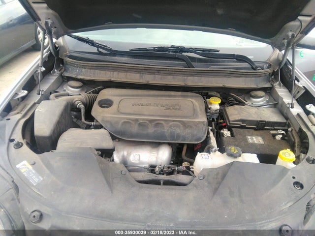 2020 Jeep Cherokee, VIN: 1C4PJLLB5LD614839