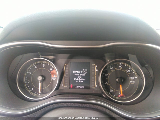 2020 Jeep Cherokee, VIN: 1C4PJLLB5LD614839
