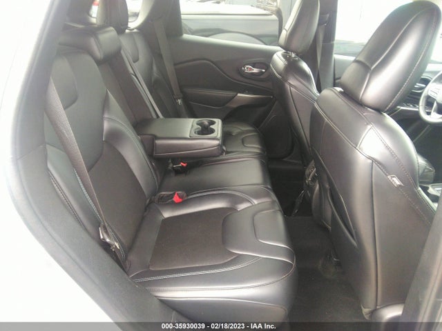 2020 Jeep Cherokee, VIN: 1C4PJLLB5LD614839