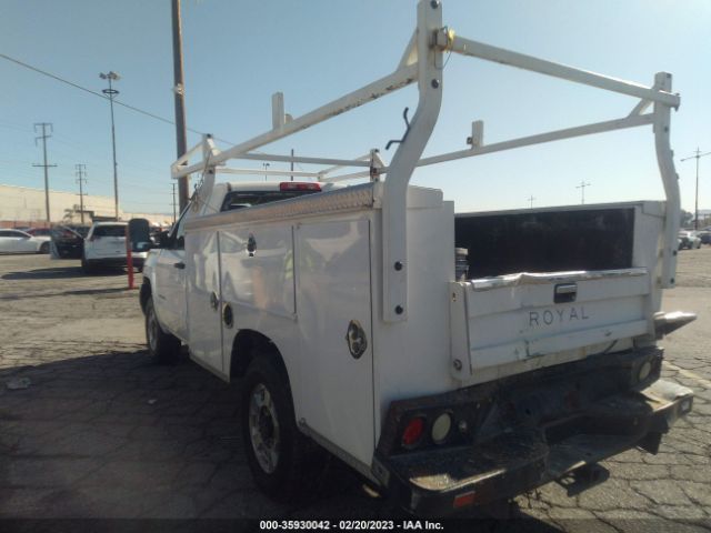 1GD01XEG6FZ133678 GMC Sierra C2500 Heavy Duty