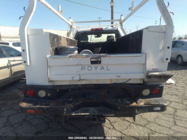 1GD01XEG6FZ133678 GMC Sierra C2500 Heavy Duty