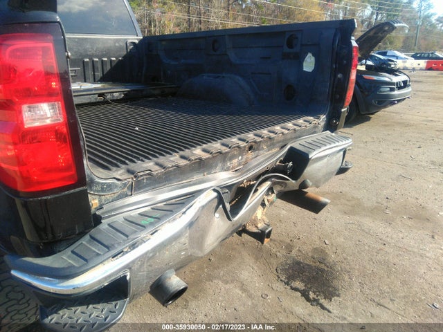 2015 CHEVROLET SILVERADO 1500 LT VIN: 1GCVKREC6FZ219279