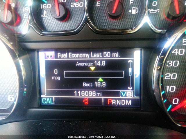 2015 CHEVROLET SILVERADO 1500 LT VIN: 1GCVKREC6FZ219279