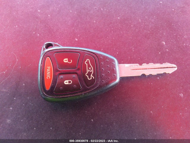 Dodge CHARGER 2007 2B3KA43R27H857709 Image 3