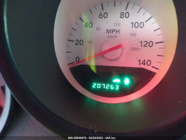 Dodge CHARGER 2007 2B3KA43R27H857709 Image 9