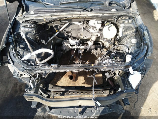 Chevrolet MALIBU LT 2020 1G1ZD5ST4LF095009 Image 10