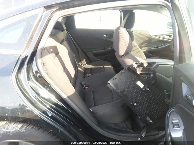 Chevrolet MALIBU LT 2020 1G1ZD5ST4LF095009 Image 8