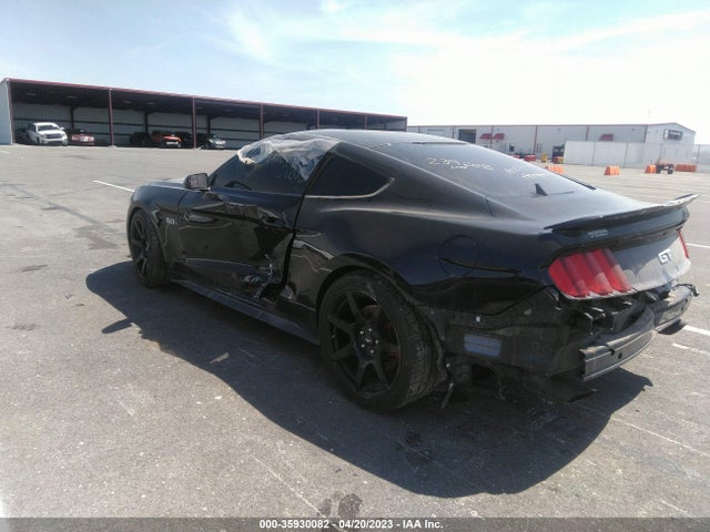 Ford MUSTANG GT 2017 1FA6P8CF4H5239205 Image 3