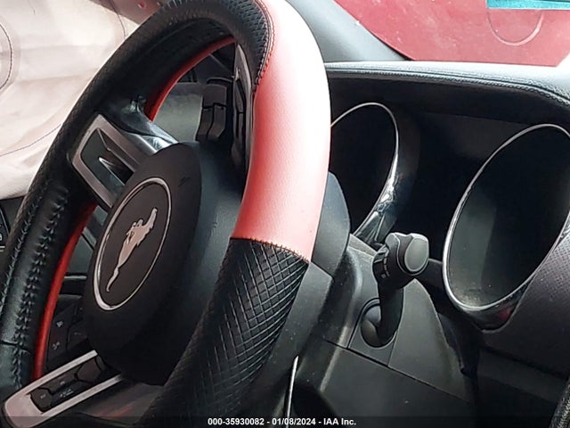 Ford MUSTANG GT 2017 1FA6P8CF4H5239205 Image 7