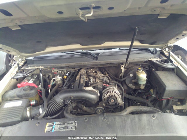 Cadillac Escalade 2007 1GYFK63867R305656 Image 11